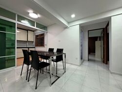 Blk 318B Anchorvale Link (Sengkang), HDB 5 Rooms #588502081